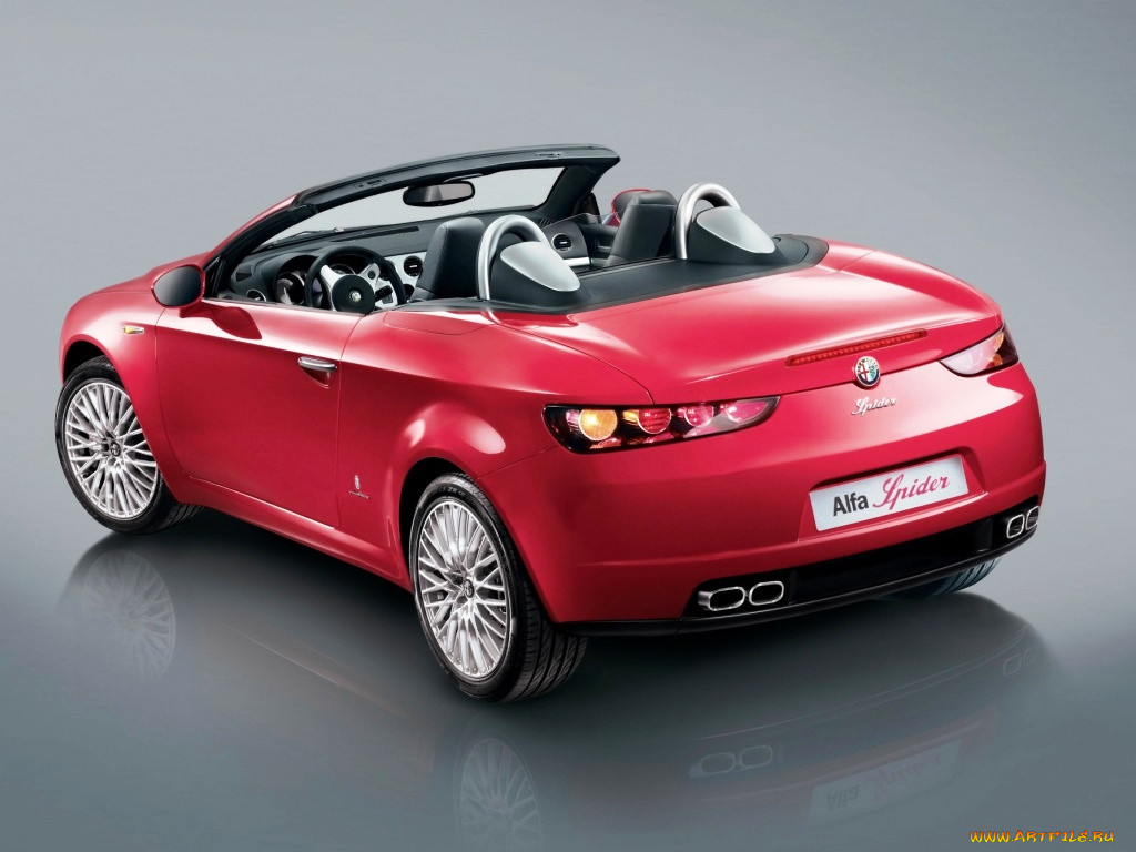 , alfa, romeo